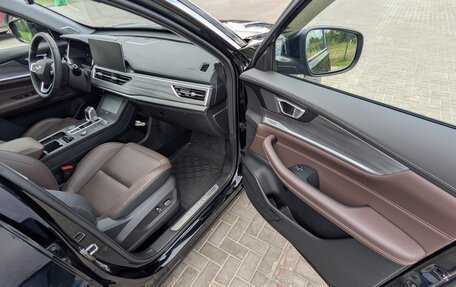 Chery Tiggo 8 Pro, 2022 год, 2 300 000 рублей, 23 фотография