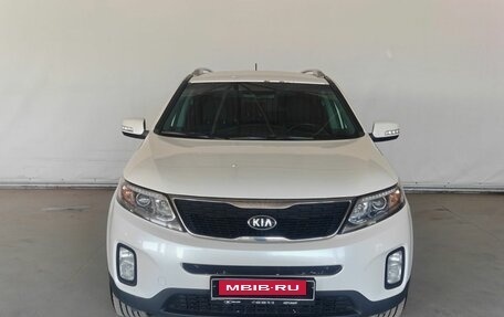 KIA Sorento II рестайлинг, 2019 год, 2 020 000 рублей, 2 фотография