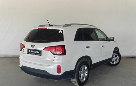 KIA Sorento II рестайлинг, 2019 год, 2 020 000 рублей, 5 фотография