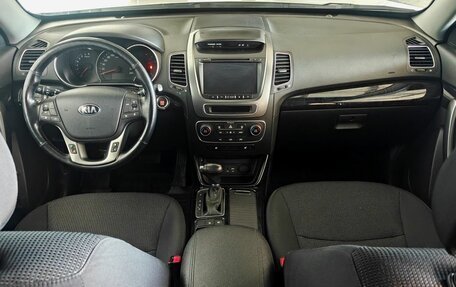 KIA Sorento II рестайлинг, 2019 год, 2 020 000 рублей, 9 фотография