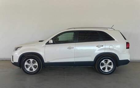 KIA Sorento II рестайлинг, 2019 год, 2 020 000 рублей, 4 фотография