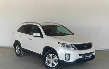 KIA Sorento II рестайлинг, 2019 год, 2 020 000 рублей, 3 фотография