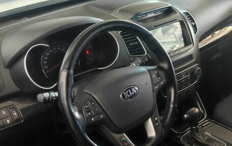 KIA Sorento II рестайлинг, 2019 год, 2 020 000 рублей, 12 фотография