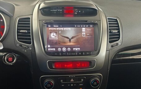 KIA Sorento II рестайлинг, 2019 год, 2 020 000 рублей, 15 фотография
