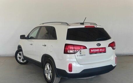 KIA Sorento II рестайлинг, 2019 год, 2 020 000 рублей, 7 фотография