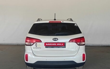 KIA Sorento II рестайлинг, 2019 год, 2 020 000 рублей, 6 фотография