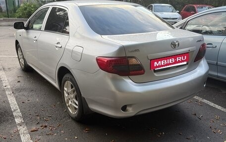Toyota Corolla, 2008 год, 755 000 рублей, 3 фотография