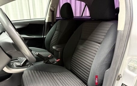Toyota Corolla, 2008 год, 755 000 рублей, 7 фотография