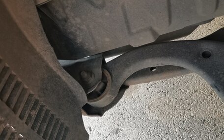 KIA Rio II, 2010 год, 420 000 рублей, 14 фотография