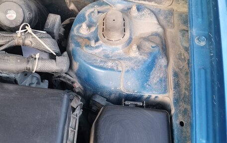 KIA Rio II, 2010 год, 420 000 рублей, 16 фотография