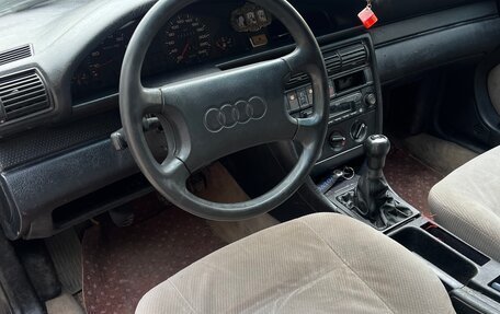 Audi 100, 1991 год, 150 000 рублей, 5 фотография