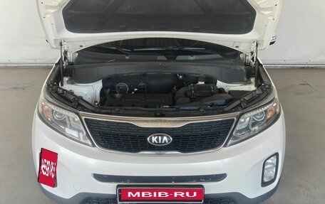 KIA Sorento II рестайлинг, 2019 год, 2 020 000 рублей, 18 фотография