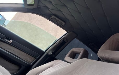 Audi 100, 1991 год, 150 000 рублей, 6 фотография