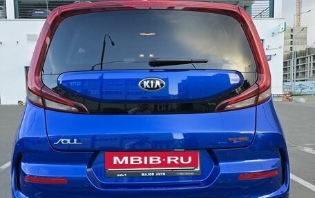 KIA Soul III, 2021 год, 2 250 000 рублей, 2 фотография