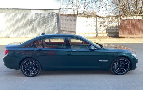 BMW 7 серия, 2013 год, 1 680 000 рублей, 5 фотография