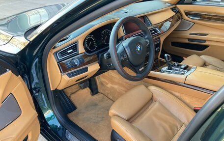 BMW 7 серия, 2013 год, 1 680 000 рублей, 8 фотография