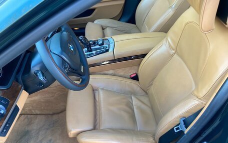 BMW 7 серия, 2013 год, 1 680 000 рублей, 9 фотография