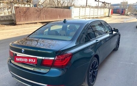 BMW 7 серия, 2013 год, 1 680 000 рублей, 4 фотография