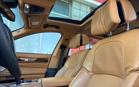 BMW 7 серия, 2013 год, 1 680 000 рублей, 10 фотография