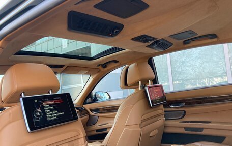 BMW 7 серия, 2013 год, 1 680 000 рублей, 13 фотография