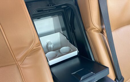 BMW 7 серия, 2013 год, 1 680 000 рублей, 17 фотография