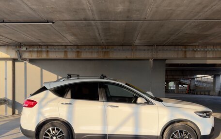 FAW Besturn X80 I рестайлинг, 2018 год, 1 190 000 рублей, 2 фотография