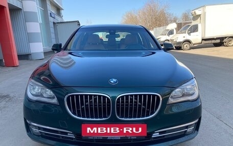 BMW 7 серия, 2013 год, 1 680 000 рублей, 7 фотография