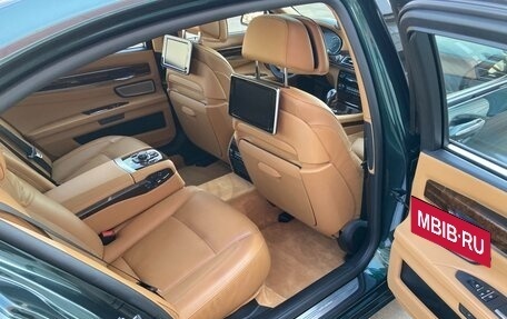 BMW 7 серия, 2013 год, 1 680 000 рублей, 14 фотография