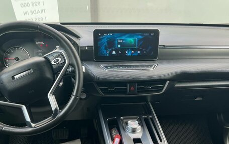 Haval Jolion, 2024 год, 1 825 000 рублей, 7 фотография