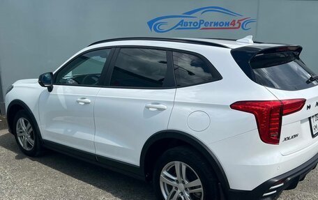 Haval Jolion, 2024 год, 1 825 000 рублей, 6 фотография