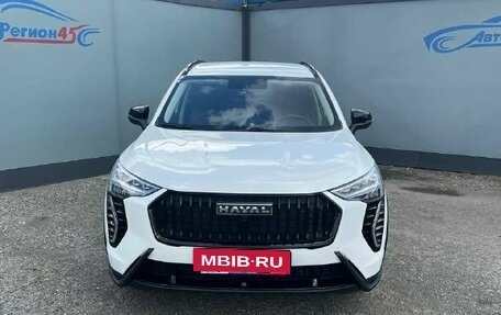 Haval Jolion, 2024 год, 1 825 000 рублей, 2 фотография