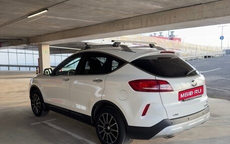 FAW Besturn X80 I рестайлинг, 2018 год, 1 190 000 рублей, 4 фотография