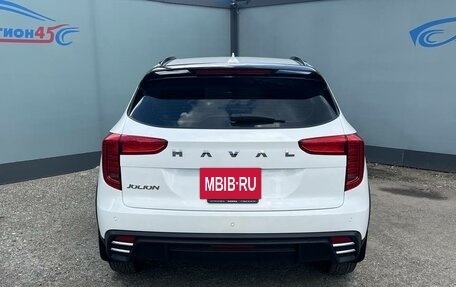 Haval Jolion, 2024 год, 1 825 000 рублей, 5 фотография