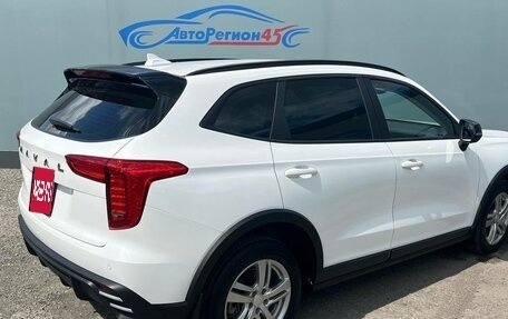 Haval Jolion, 2024 год, 1 825 000 рублей, 4 фотография