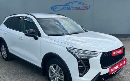 Haval Jolion, 2024 год, 1 825 000 рублей, 3 фотография