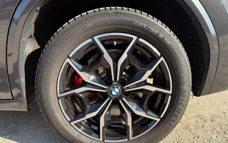 BMW X3, 2022 год, 6 800 000 рублей, 9 фотография