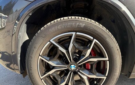 BMW X3, 2022 год, 6 800 000 рублей, 10 фотография