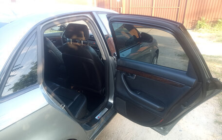 Audi A4, 2007 год, 740 000 рублей, 4 фотография
