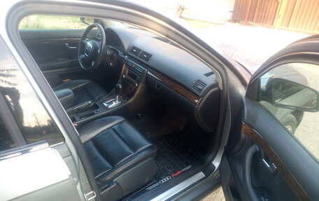 Audi A4, 2007 год, 740 000 рублей, 5 фотография