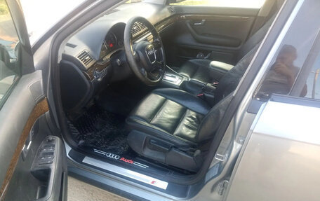 Audi A4, 2007 год, 740 000 рублей, 9 фотография