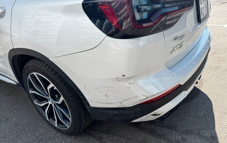 BMW X3, 2021 год, 4 400 000 рублей, 6 фотография