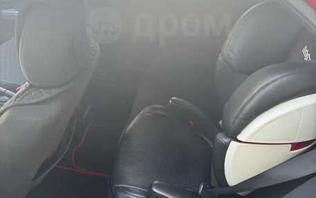 Mitsubishi Lancer IX, 2006 год, 345 000 рублей, 4 фотография