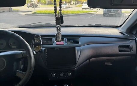 Mitsubishi Lancer IX, 2006 год, 345 000 рублей, 5 фотография