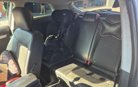 KIA cee'd I рестайлинг, 2008 год, 530 000 рублей, 6 фотография