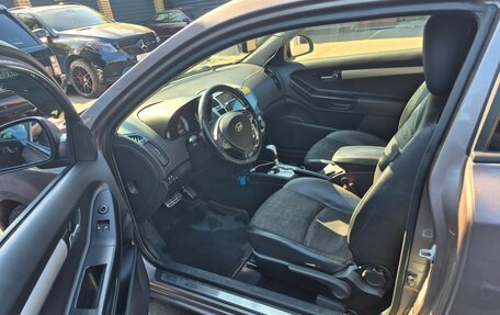 KIA cee'd I рестайлинг, 2008 год, 530 000 рублей, 7 фотография