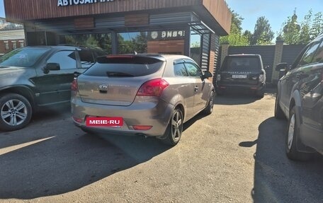 KIA cee'd I рестайлинг, 2008 год, 530 000 рублей, 4 фотография