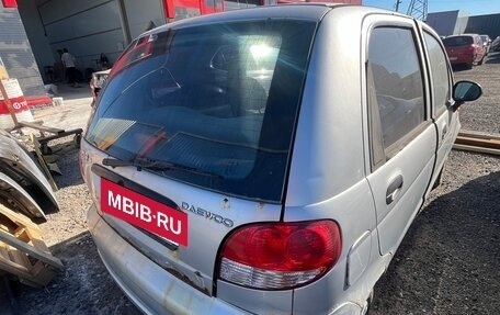 Daewoo Matiz I, 2011 год, 80 000 рублей, 7 фотография