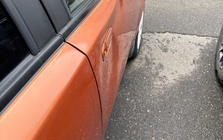 Chevrolet Aveo III, 2007 год, 280 000 рублей, 4 фотография