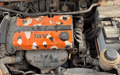 Chevrolet Aveo III, 2007 год, 280 000 рублей, 5 фотография