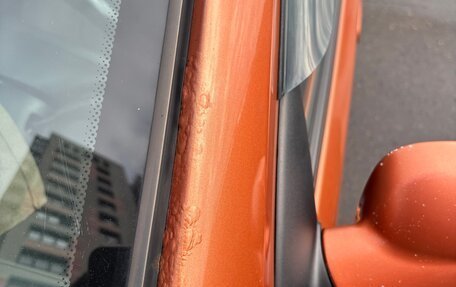 Chevrolet Aveo III, 2007 год, 280 000 рублей, 8 фотография